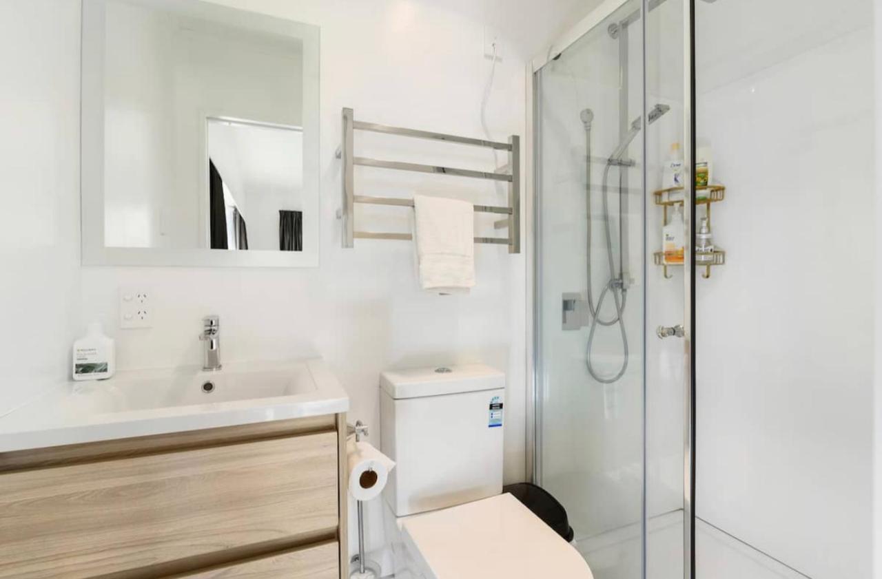 Spacious Utuhina Holiday House โรโตรัว ภายนอก รูปภาพ